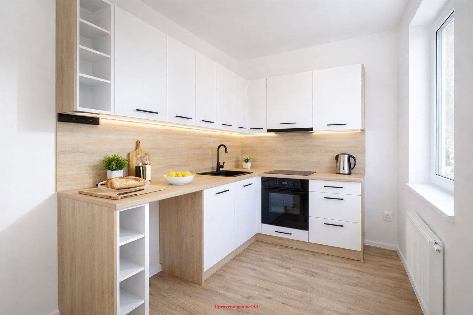 Prenájom bytu 2-izbový 49 m², 1. máje, Havířov, Moravskoslezský kraj Prenájom bytu 2-izbový 49 m², 1. máje, Havířov, Moravskoslezský kraj