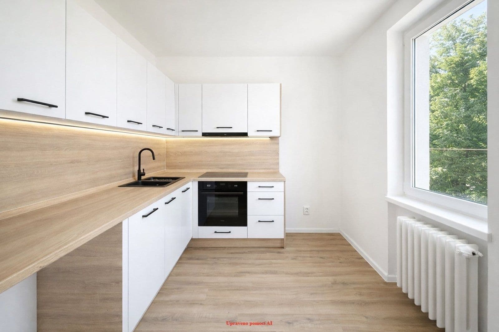 Prenájom bytu 2-izbový 49 m², 1. máje, Havířov, Moravskoslezský kraj Prenájom bytu 2-izbový 49 m², 1. máje, Havířov, Moravskoslezský kraj