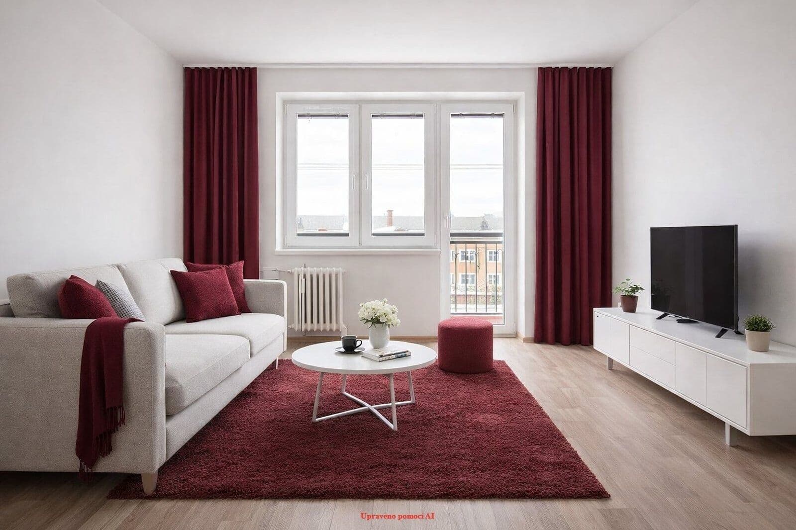 Prenájom bytu 2-izbový 55 m², Haškova, Havířov, Moravskoslezský kraj Prenájom bytu 2-izbový 55 m², Haškova, Havířov, Moravskoslezský kraj