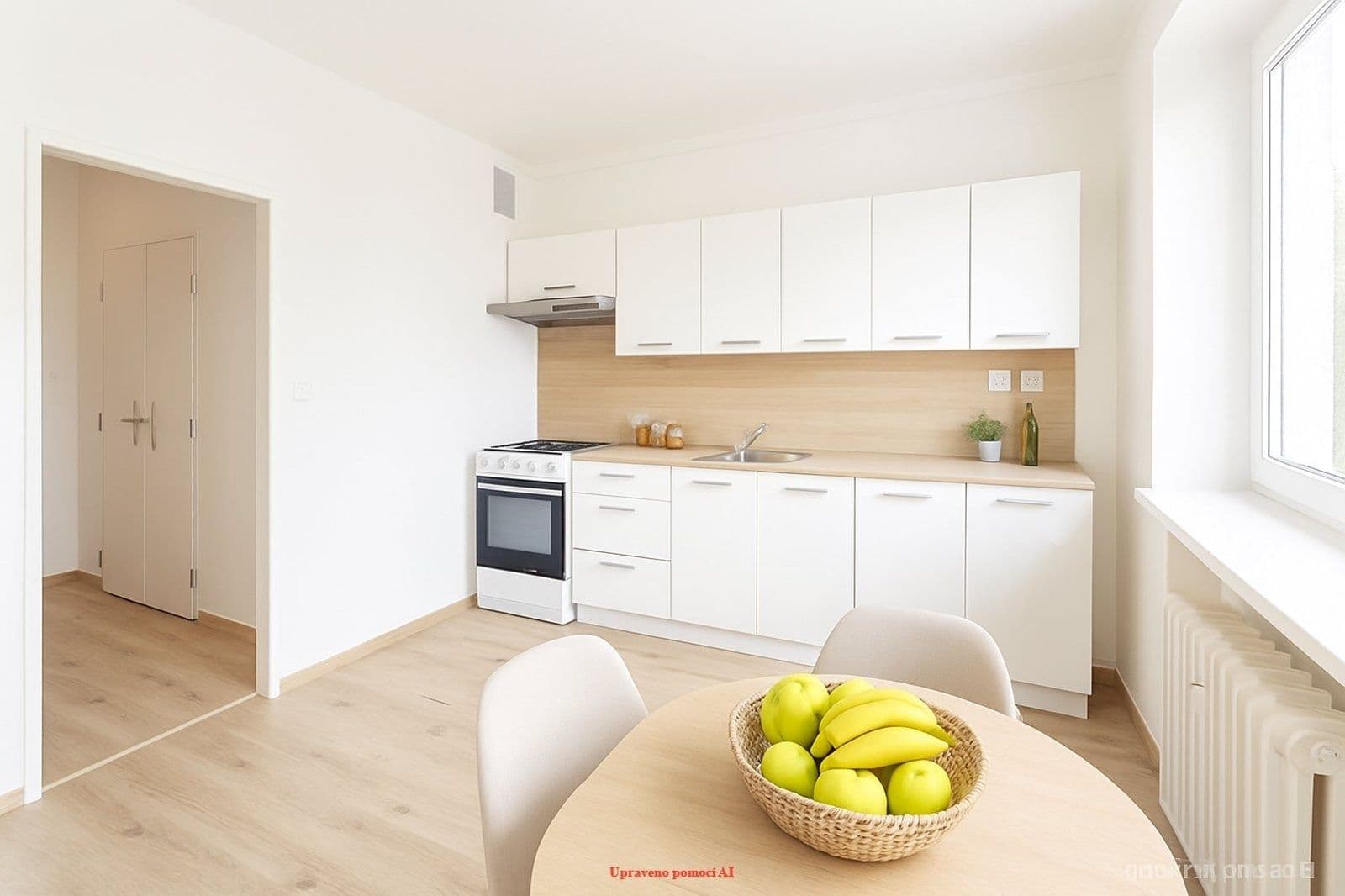 Prenájom bytu 2-izbový 55 m², Haškova, Havířov, Moravskoslezský kraj Prenájom bytu 2-izbový 55 m², Haškova, Havířov, Moravskoslezský kraj