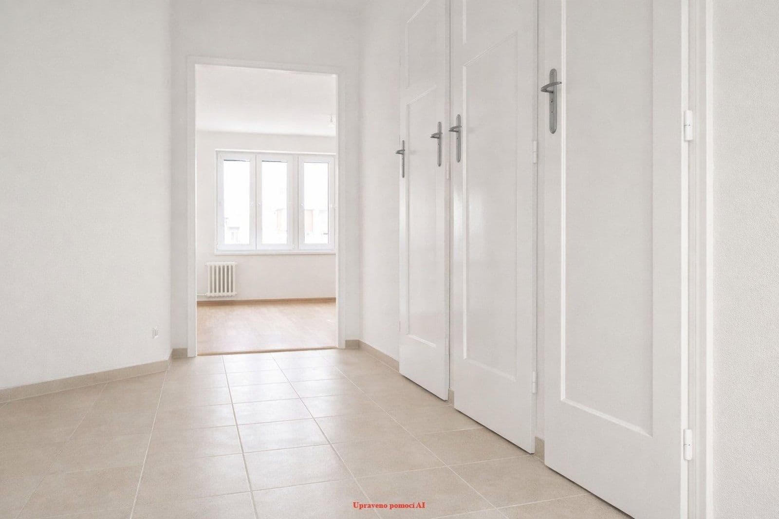 Prenájom bytu 2-izbový 55 m², Haškova, Havířov, Moravskoslezský kraj Prenájom bytu 2-izbový 55 m², Haškova, Havířov, Moravskoslezský kraj