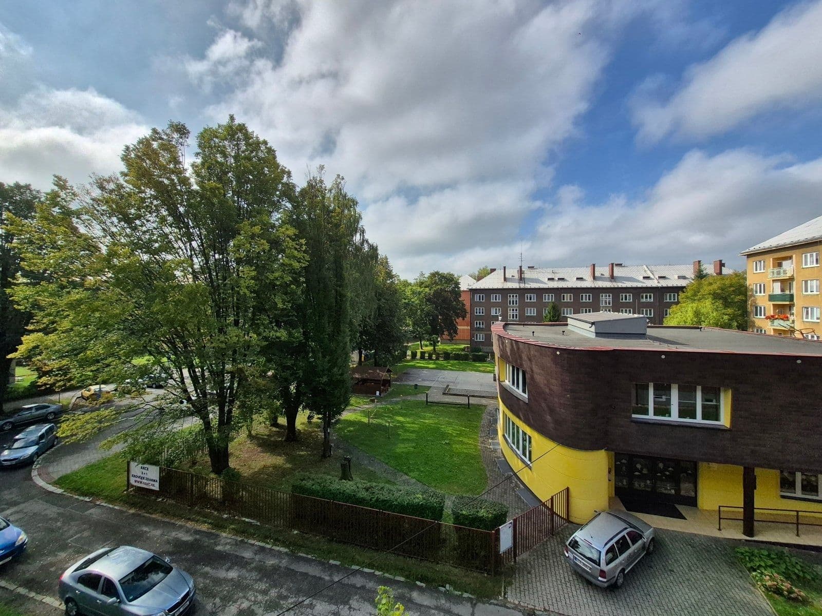 Prenájom bytu 2-izbový 55 m², Haškova, Havířov, Moravskoslezský kraj Prenájom bytu 2-izbový 55 m², Haškova, Havířov, Moravskoslezský kraj