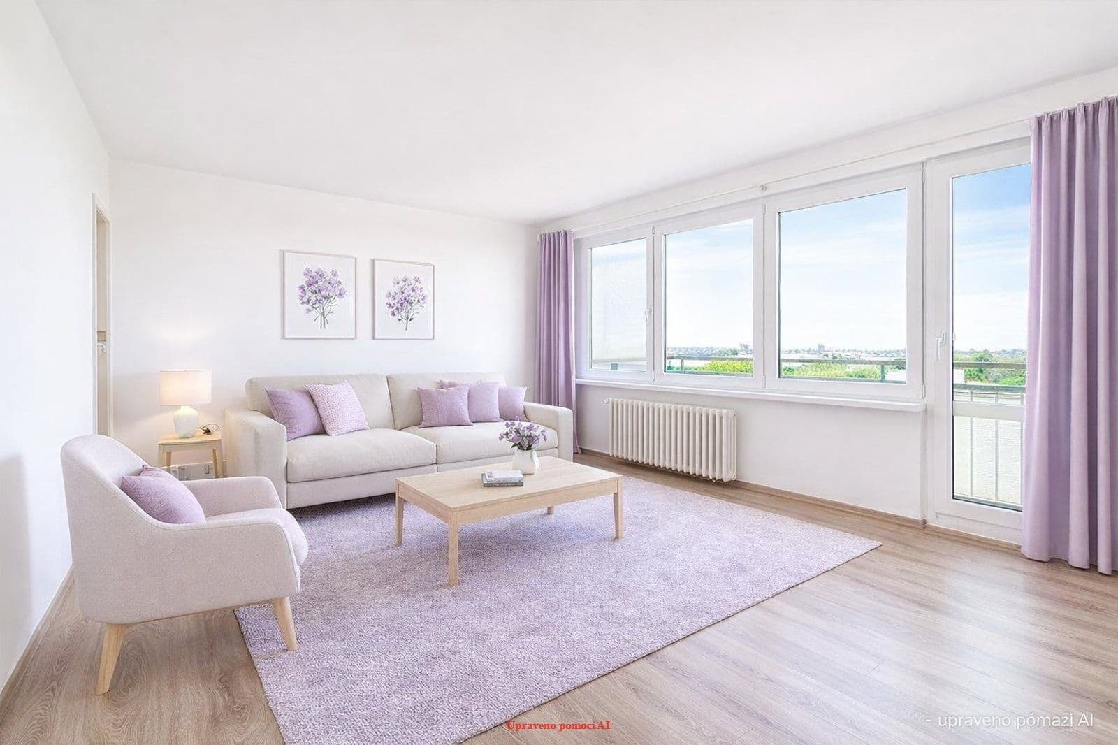 Prenájom bytu 3-izbový 69 m², Petřvaldská, Havířov, Moravskoslezský kraj Prenájom bytu 3-izbový 69 m², Petřvaldská, Havířov, Moravskoslezský kraj