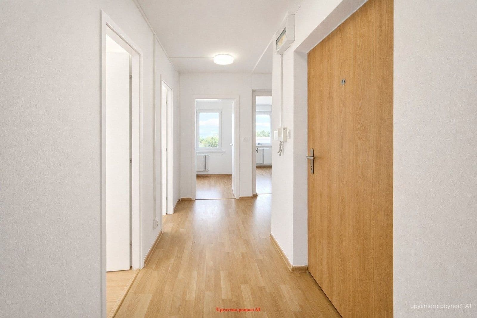 Prenájom bytu 3-izbový 69 m², Petřvaldská, Havířov, Moravskoslezský kraj Prenájom bytu 3-izbový 69 m², Petřvaldská, Havířov, Moravskoslezský kraj