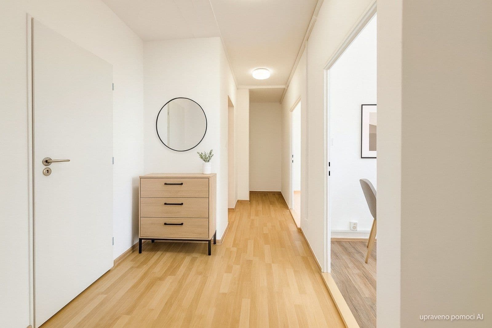 Prenájom bytu 3-izbový 69 m², Petřvaldská, Havířov, Moravskoslezský kraj Prenájom bytu 3-izbový 69 m², Petřvaldská, Havířov, Moravskoslezský kraj