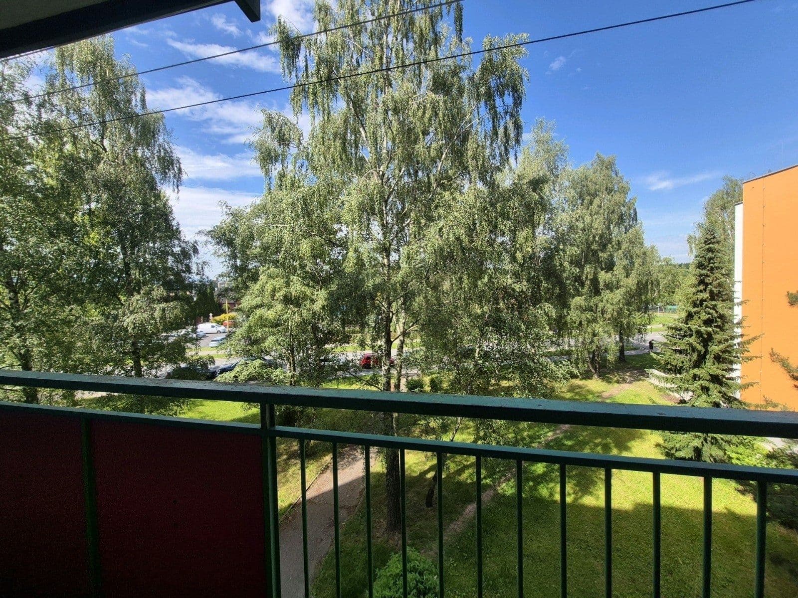 Prenájom bytu 3-izbový 69 m², Petřvaldská, Havířov, Moravskoslezský kraj Prenájom bytu 3-izbový 69 m², Petřvaldská, Havířov, Moravskoslezský kraj
