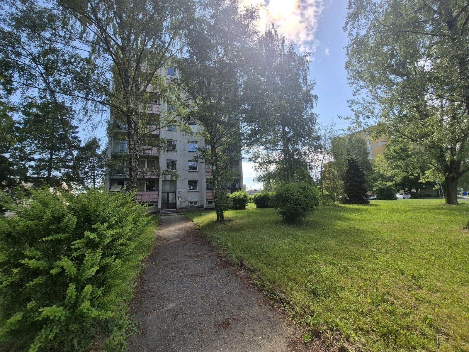 Prenájom bytu 3-izbový 69 m², Petřvaldská, Havířov, Moravskoslezský kraj Prenájom bytu 3-izbový 69 m², Petřvaldská, Havířov, Moravskoslezský kraj