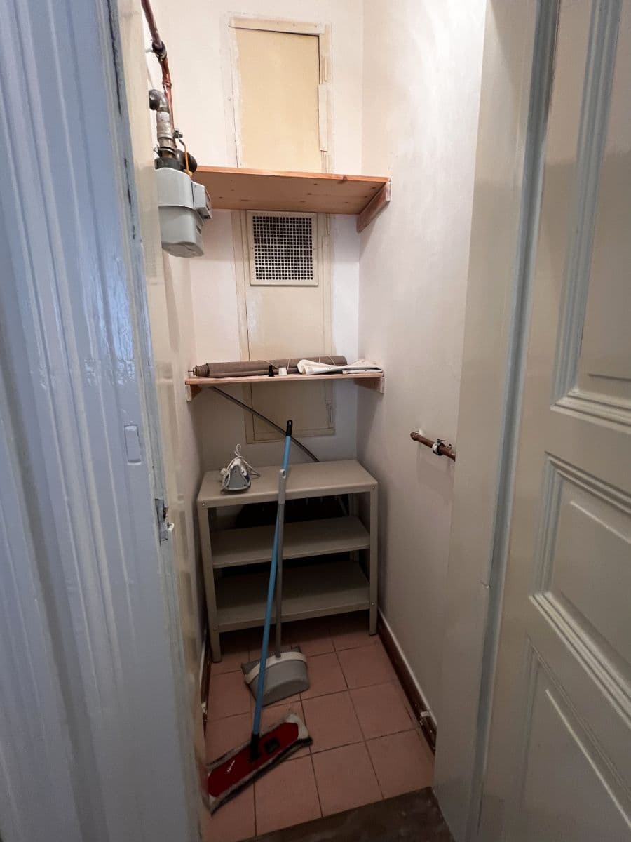 Prenájom bytu 2-izbový 86 m², Mělnická, Praha, Praha Prenájom bytu 2-izbový 86 m², Mělnická, Praha, Praha