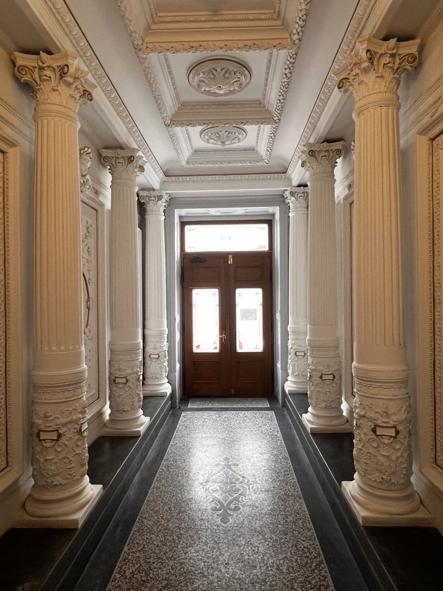 Prenájom bytu 2-izbový 86 m², Mělnická, Praha, Praha Prenájom bytu 2-izbový 86 m², Mělnická, Praha, Praha