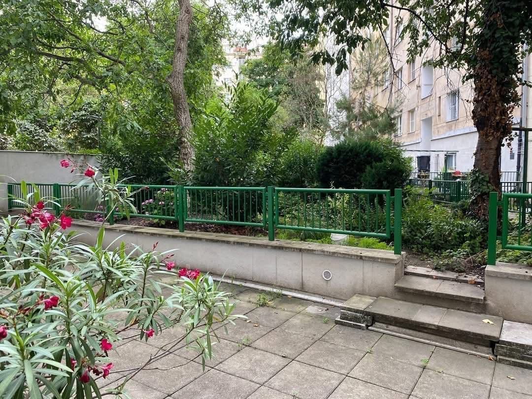 Prenájom bytu 1-izbový 40 m², Bartoškova, Praha, Praha Prenájom bytu 1-izbový 40 m², Bartoškova, Praha, Praha