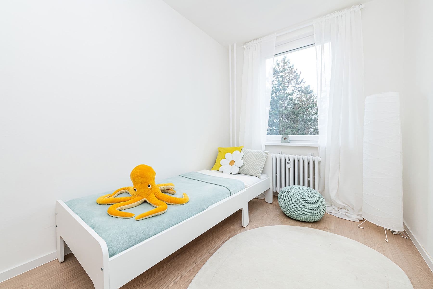 Predaj bytu 4-izbový 90 m², Bryksova, Praha, Praha Predaj bytu 4-izbový 90 m², Bryksova, Praha, Praha