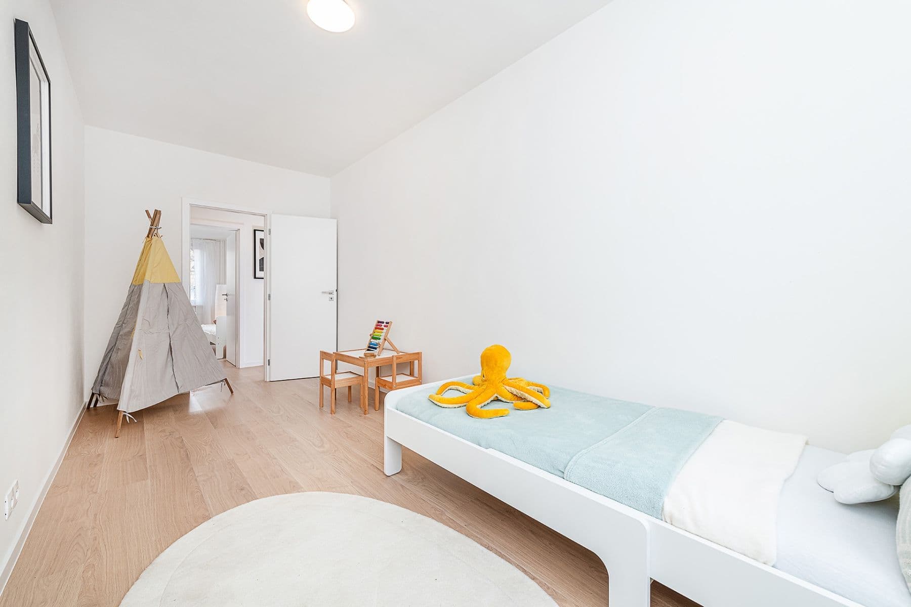 Predaj bytu 4-izbový 90 m², Bryksova, Praha, Praha Predaj bytu 4-izbový 90 m², Bryksova, Praha, Praha
