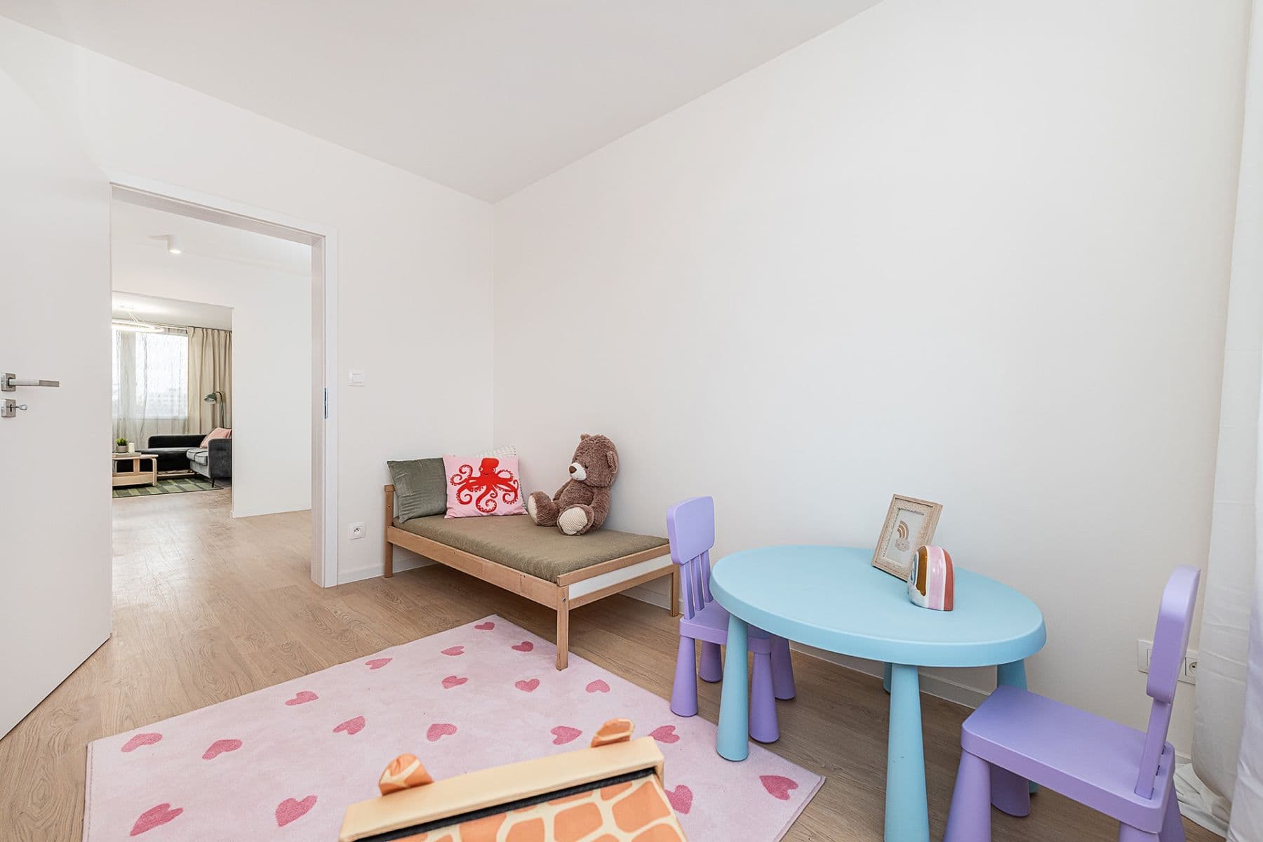 Predaj bytu 4-izbový 90 m², Bryksova, Praha, Praha Predaj bytu 4-izbový 90 m², Bryksova, Praha, Praha