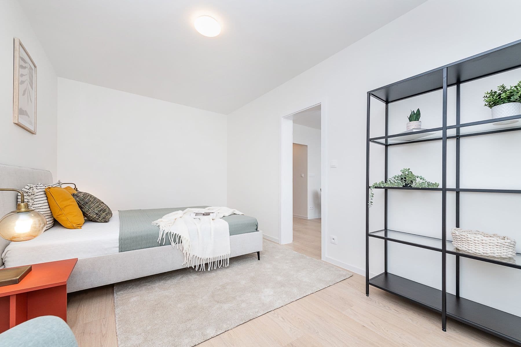 Predaj bytu 4-izbový 90 m², Bryksova, Praha, Praha Predaj bytu 4-izbový 90 m², Bryksova, Praha, Praha