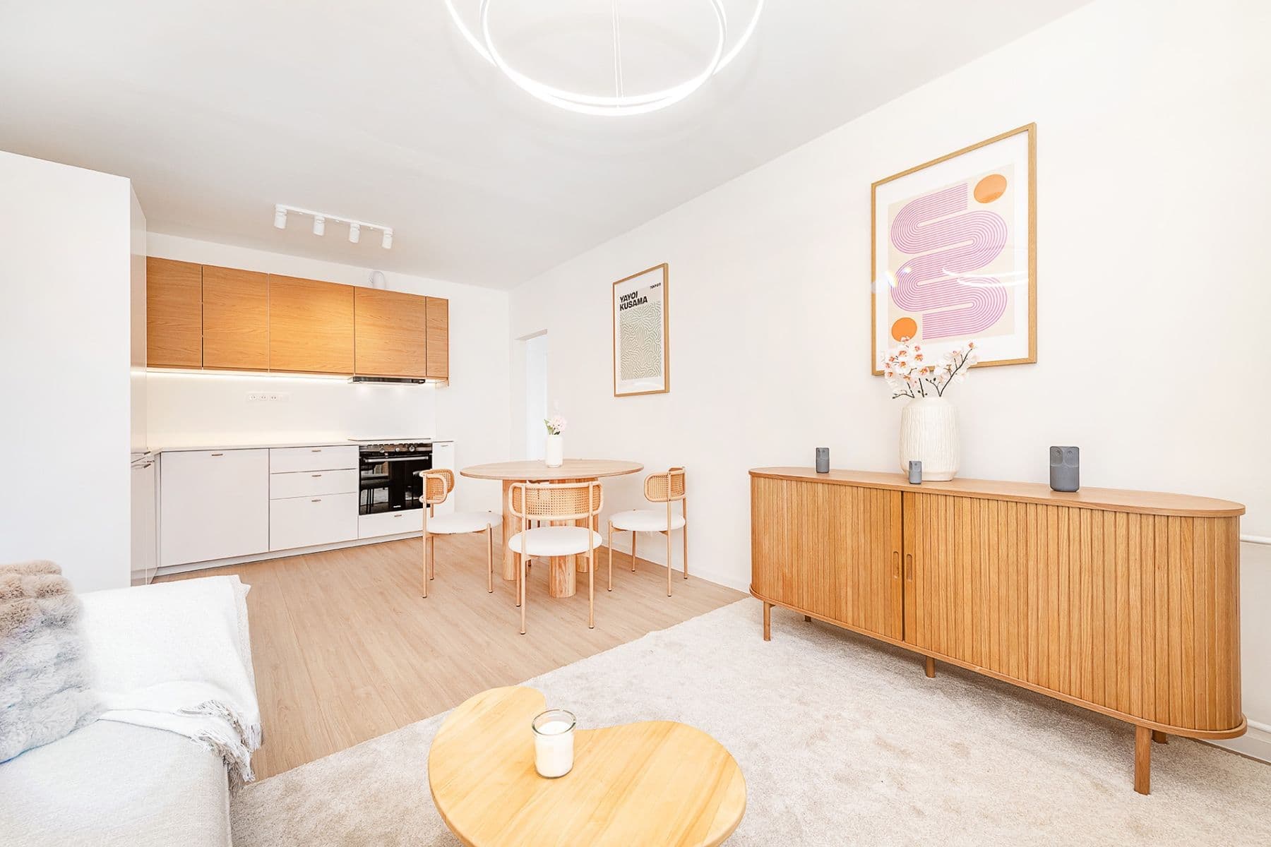 Predaj bytu 4-izbový 90 m², Bryksova, Praha, Praha Predaj bytu 4-izbový 90 m², Bryksova, Praha, Praha