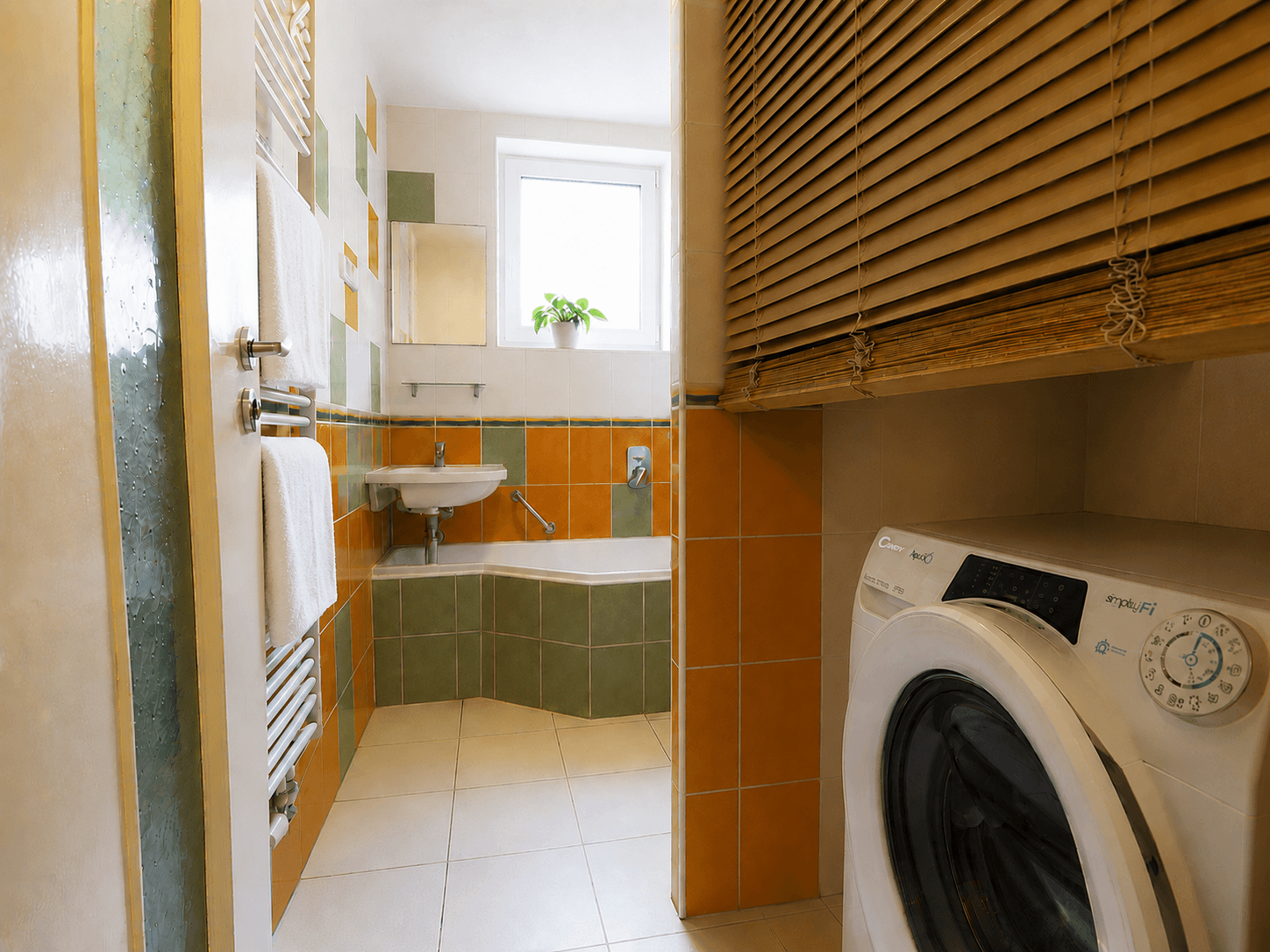 Prenájom bytu 2-izbový 52 m², Helsinská, Kladno, Středočeský kraj Prenájom bytu 2-izbový 52 m², Helsinská, Kladno, Středočeský kraj