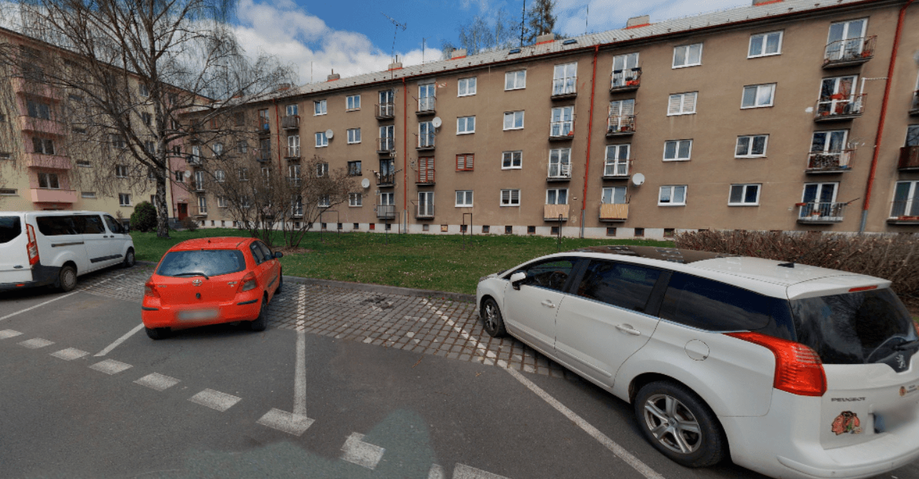 Prenájom bytu 2-izbový 52 m², Helsinská, Kladno, Středočeský kraj Prenájom bytu 2-izbový 52 m², Helsinská, Kladno, Středočeský kraj
