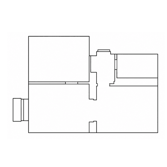 Prenájom bytu 2-izbový 52 m², Helsinská, Kladno, Středočeský kraj Prenájom bytu 2-izbový 52 m², Helsinská, Kladno, Středočeský kraj