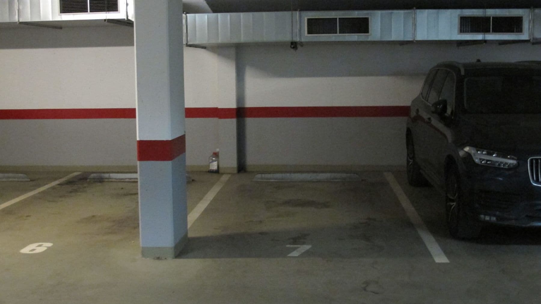Prenájom garáže 12 m², Na Zatlance, Praha, Praha Prenájom garáže 12 m², Na Zatlance, Praha, Praha