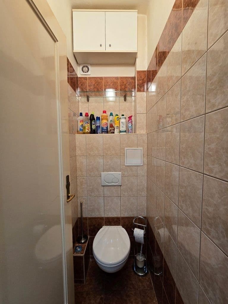 Prenájom bytu 2-izbový 85 m², Českobratrská, Ostrava, Moravskoslezský kraj Prenájom bytu 2-izbový 85 m², Českobratrská, Ostrava, Moravskoslezský kraj
