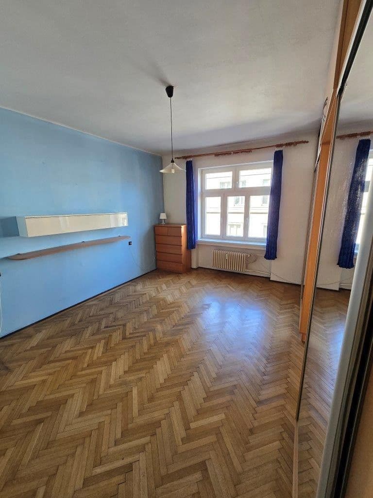Prenájom bytu 2-izbový 85 m², Českobratrská, Ostrava, Moravskoslezský kraj Prenájom bytu 2-izbový 85 m², Českobratrská, Ostrava, Moravskoslezský kraj