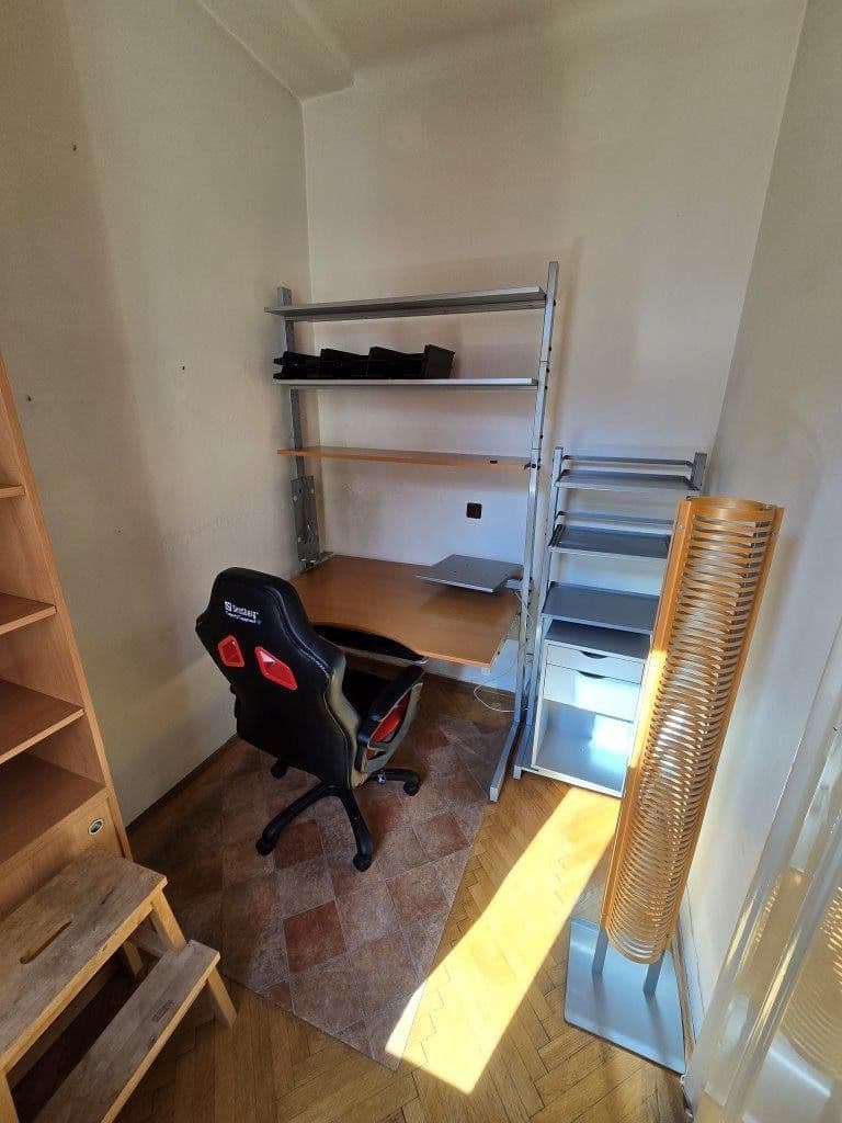 Prenájom bytu 2-izbový 85 m², Českobratrská, Ostrava, Moravskoslezský kraj Prenájom bytu 2-izbový 85 m², Českobratrská, Ostrava, Moravskoslezský kraj