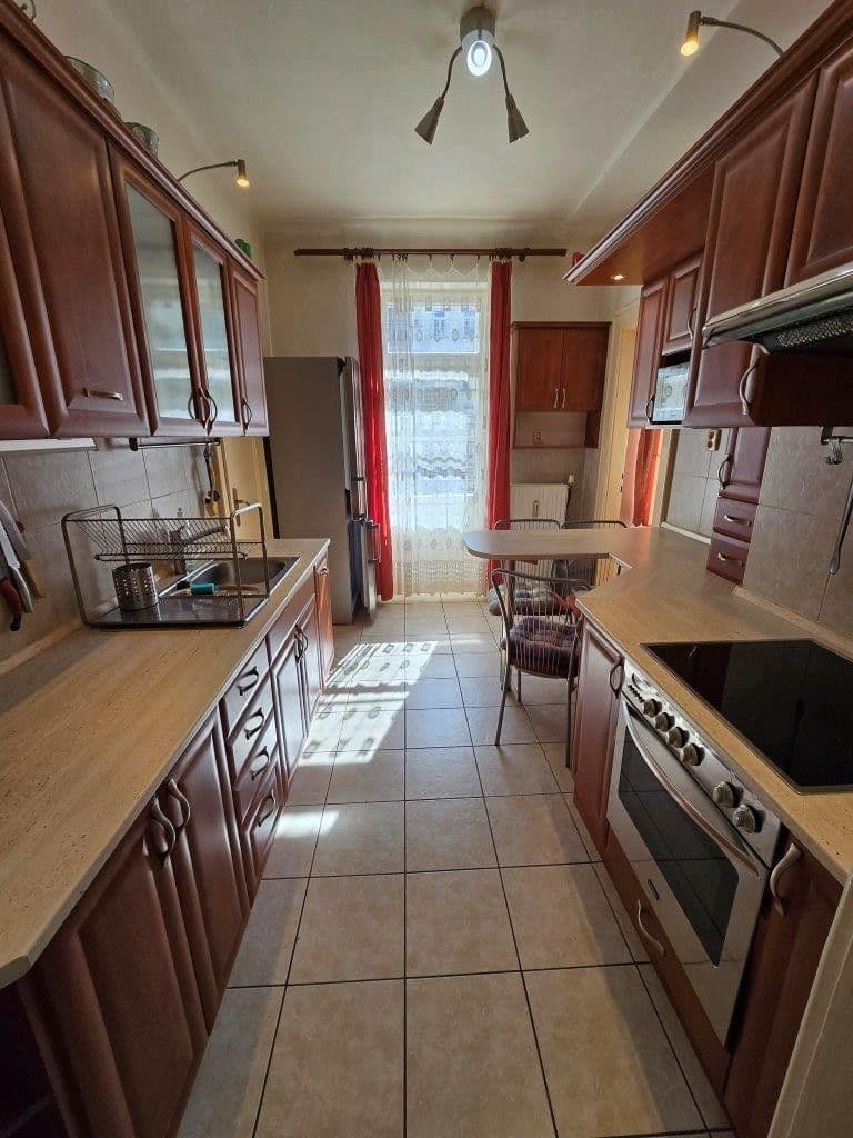 Prenájom bytu 2-izbový 85 m², Českobratrská, Ostrava, Moravskoslezský kraj Prenájom bytu 2-izbový 85 m², Českobratrská, Ostrava, Moravskoslezský kraj