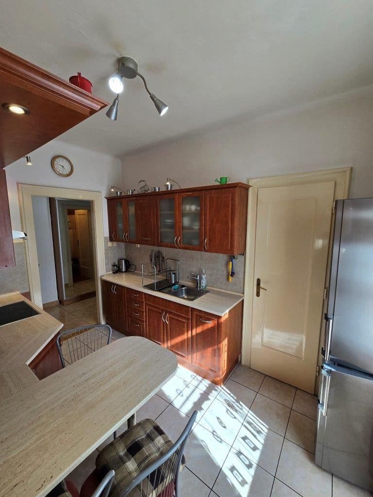 Prenájom bytu 2-izbový 85 m², Českobratrská, Ostrava, Moravskoslezský kraj Prenájom bytu 2-izbový 85 m², Českobratrská, Ostrava, Moravskoslezský kraj