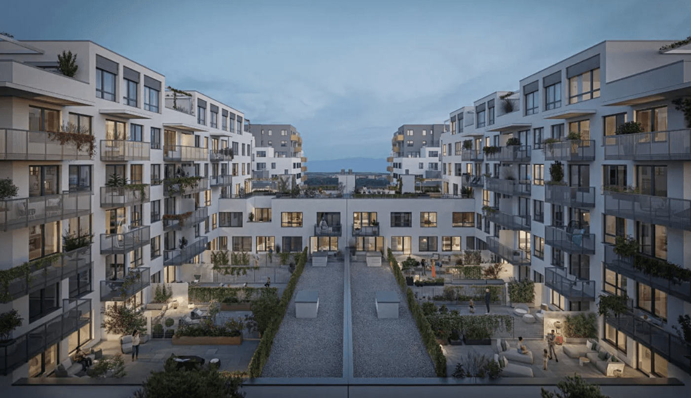 Predaj bytu 2-izbový 43 m², Honzíkova, Praha, Praha Predaj bytu 2-izbový 43 m², Honzíkova, Praha, Praha
