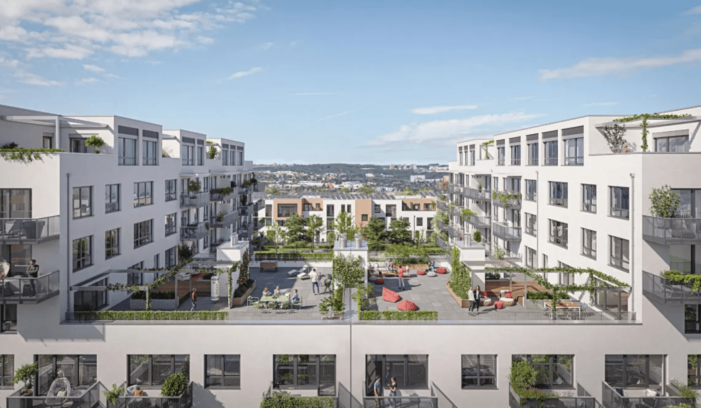 Predaj bytu 2-izbový 43 m², Honzíkova, Praha, Praha Predaj bytu 2-izbový 43 m², Honzíkova, Praha, Praha
