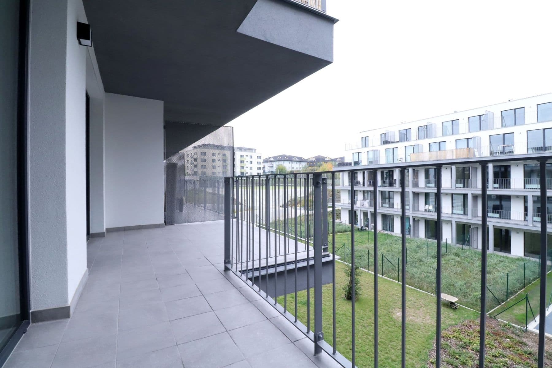 Prenájom bytu 2-izbový 53 m², Velvarská, Horoměřice, Středočeský kraj Prenájom bytu 2-izbový 53 m², Velvarská, Horoměřice, Středočeský kraj