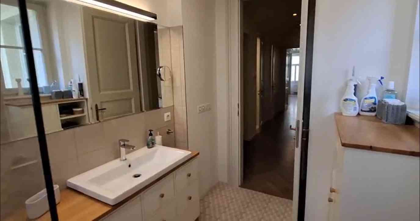 Prenájom bytu 2-izbový 84 m², Žatecká, Praha, Praha Prenájom bytu 2-izbový 84 m², Žatecká, Praha, Praha
