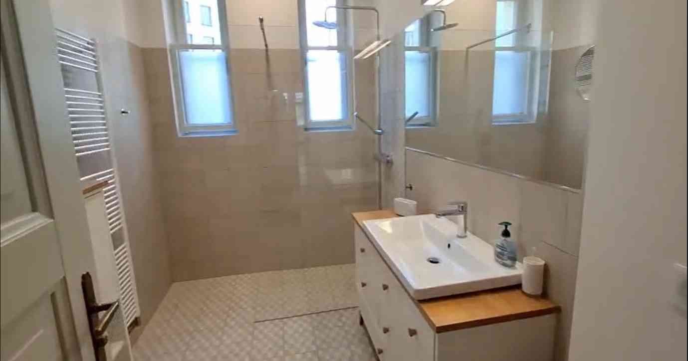 Prenájom bytu 2-izbový 84 m², Žatecká, Praha, Praha Prenájom bytu 2-izbový 84 m², Žatecká, Praha, Praha