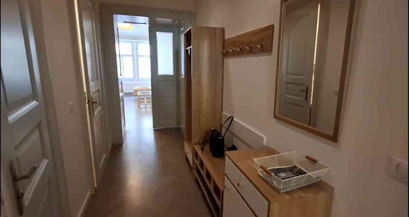 Prenájom bytu 2-izbový 84 m², Žatecká, Praha, Praha Prenájom bytu 2-izbový 84 m², Žatecká, Praha, Praha