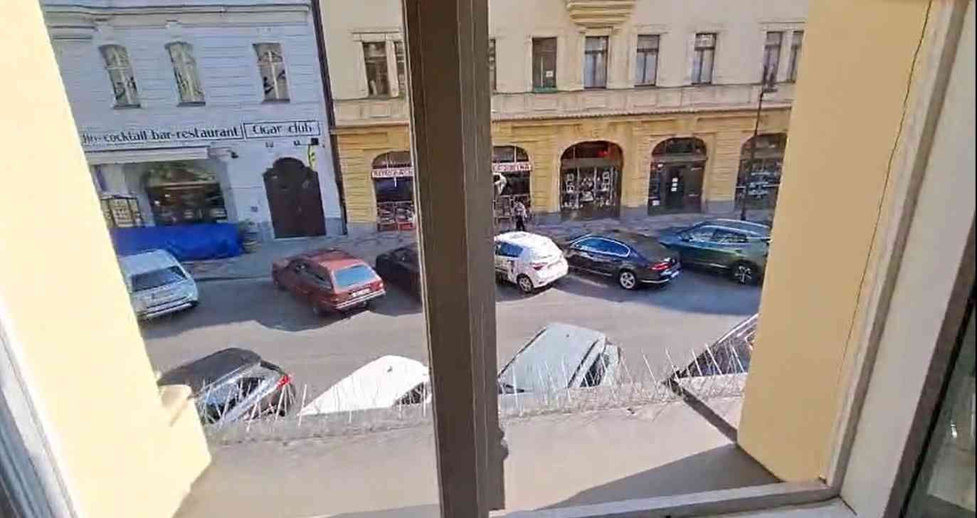 Prenájom bytu 2-izbový 84 m², Žatecká, Praha, Praha Prenájom bytu 2-izbový 84 m², Žatecká, Praha, Praha