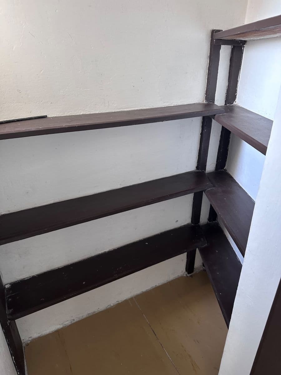 Prenájom bytu 1-izbový 50 m², Branická, Praha, Praha Prenájom bytu 1-izbový 50 m², Branická, Praha, Praha