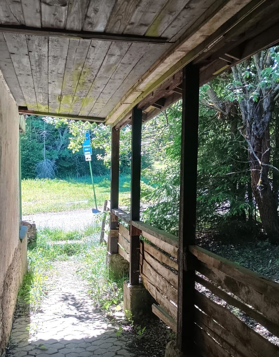 Predaj rekreačného objektu 60 m², pozemek 230 m², Jáchymov, Karlovarský kraj Predaj rekreačného objektu 60 m², pozemek 230 m², Jáchymov, Karlovarský kraj
