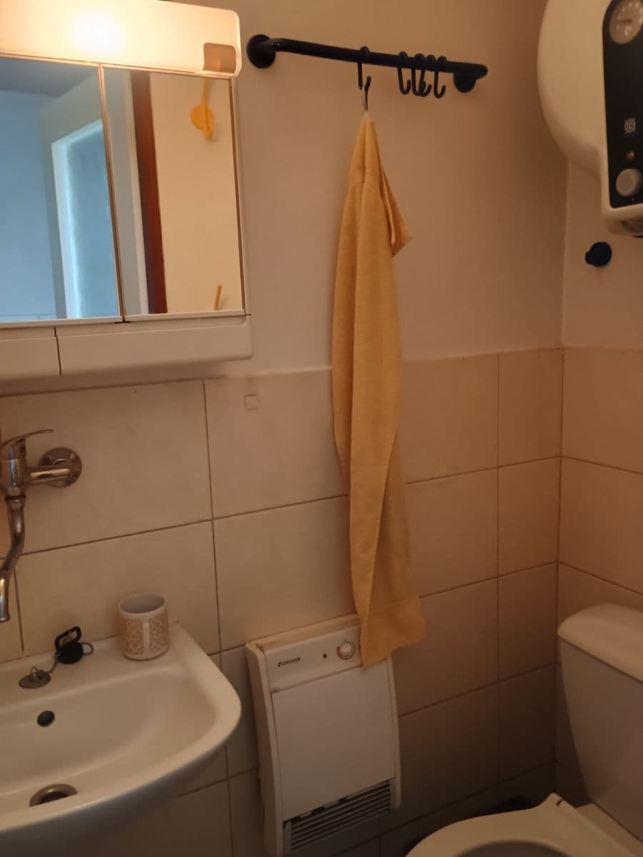 Predaj rekreačného objektu 60 m², pozemek 230 m², Jáchymov, Karlovarský kraj Predaj rekreačného objektu 60 m², pozemek 230 m², Jáchymov, Karlovarský kraj