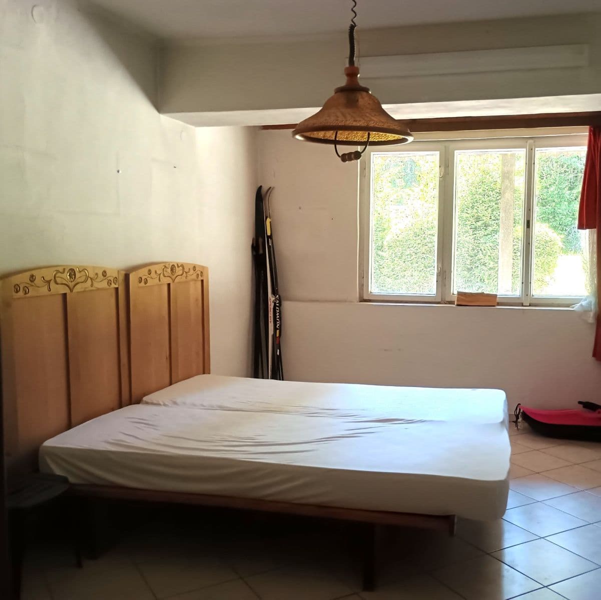 Predaj rekreačného objektu 60 m², pozemek 230 m², Jáchymov, Karlovarský kraj Predaj rekreačného objektu 60 m², pozemek 230 m², Jáchymov, Karlovarský kraj
