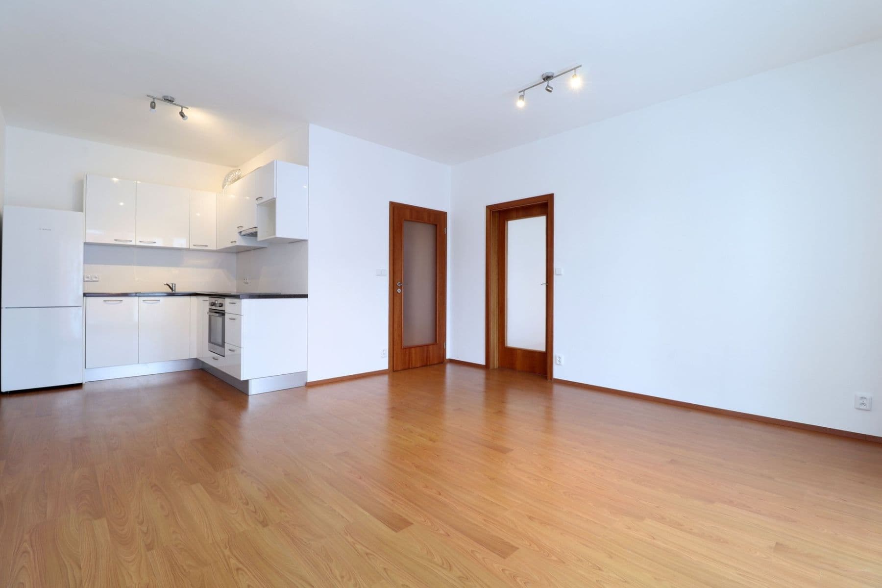 Prenájom bytu 2-izbový 49 m², Nad Akcízem, Praha, Praha Prenájom bytu 2-izbový 49 m², Nad Akcízem, Praha, Praha