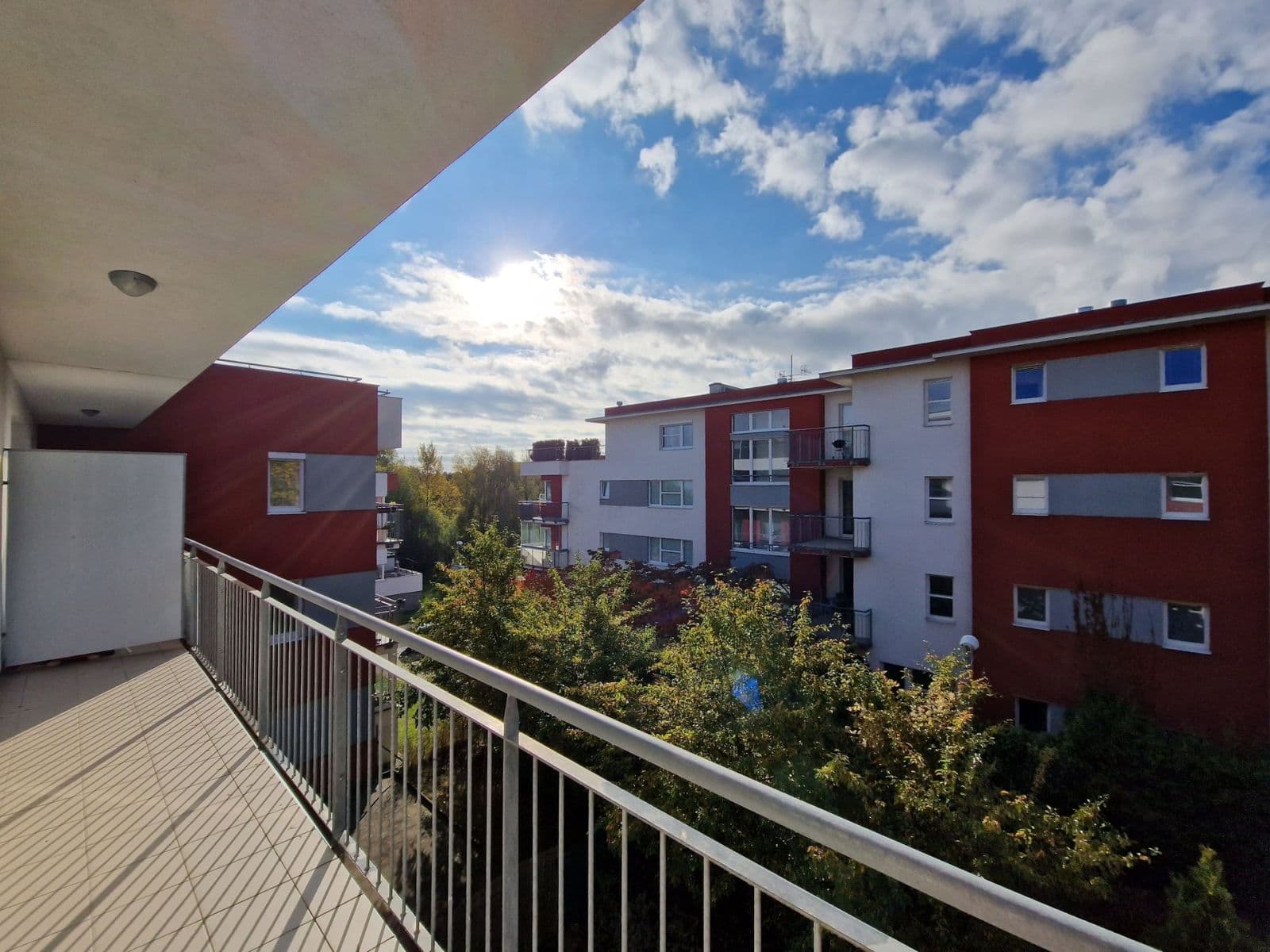 Prenájom bytu 2-izbový 49 m², Nad Akcízem, Praha, Praha Prenájom bytu 2-izbový 49 m², Nad Akcízem, Praha, Praha