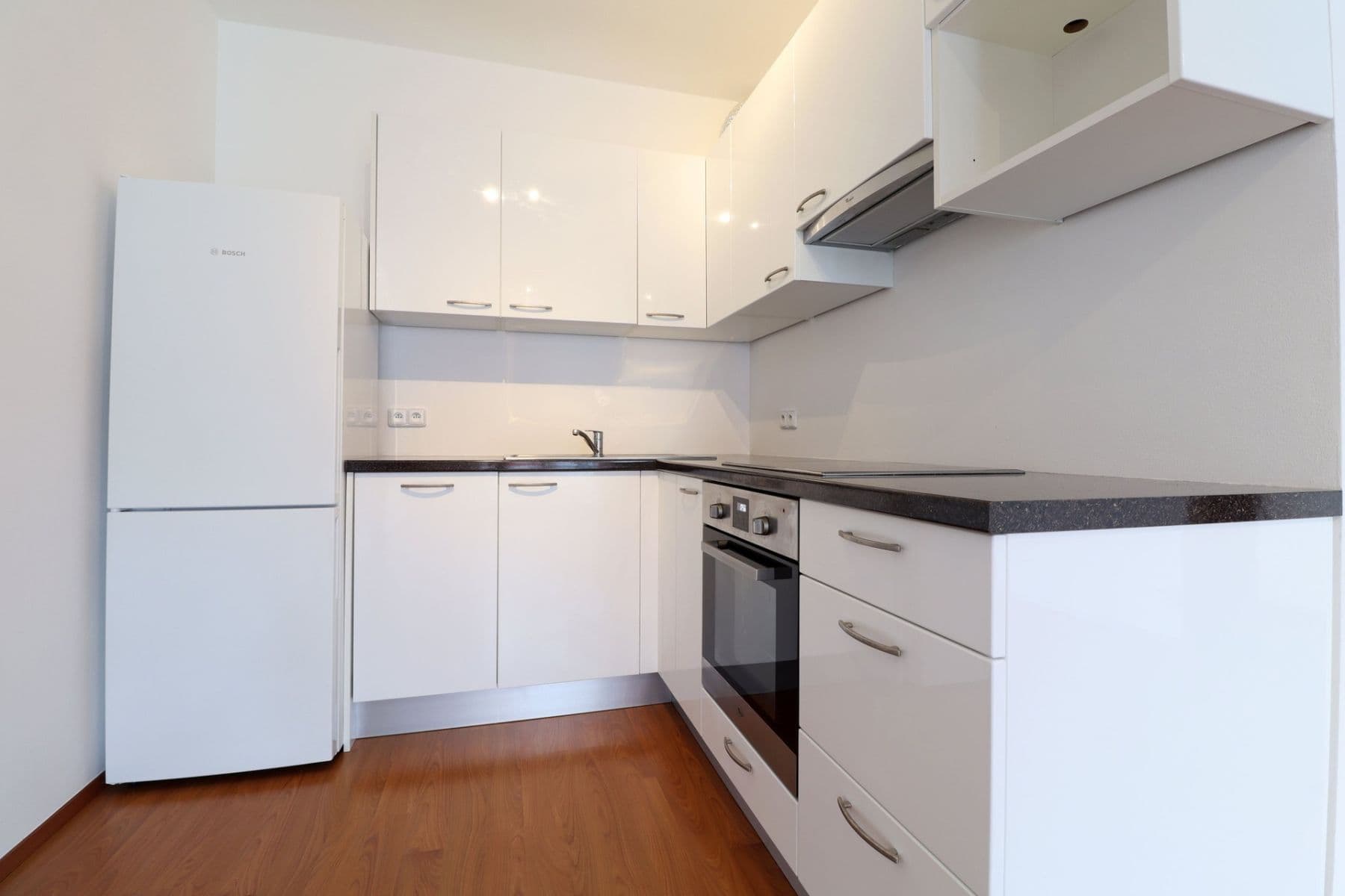 Prenájom bytu 2-izbový 49 m², Nad Akcízem, Praha, Praha Prenájom bytu 2-izbový 49 m², Nad Akcízem, Praha, Praha