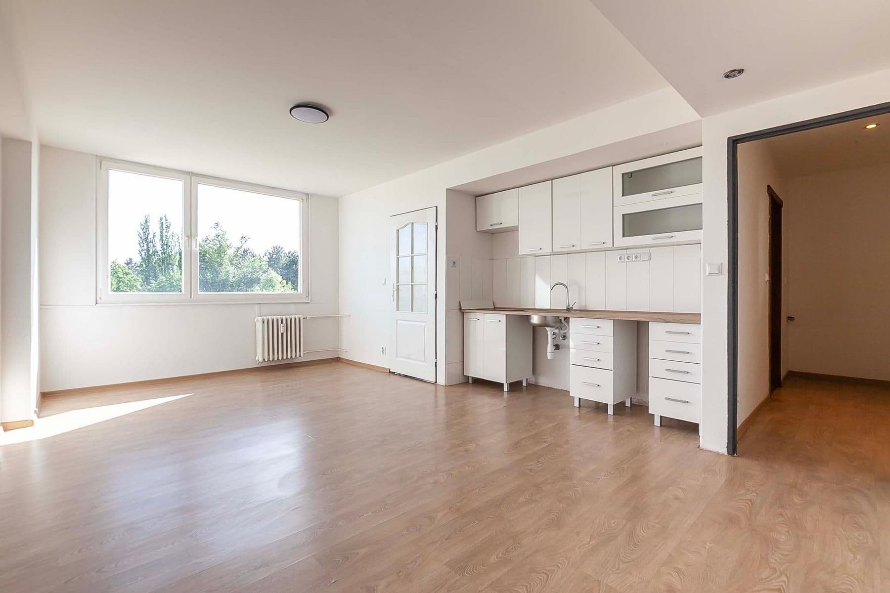 Predaj bytu 2-izbový 42 m², Jana Palacha, Mladá Boleslav, Středočeský kraj Predaj bytu 2-izbový 42 m², Jana Palacha, Mladá Boleslav, Středočeský kraj