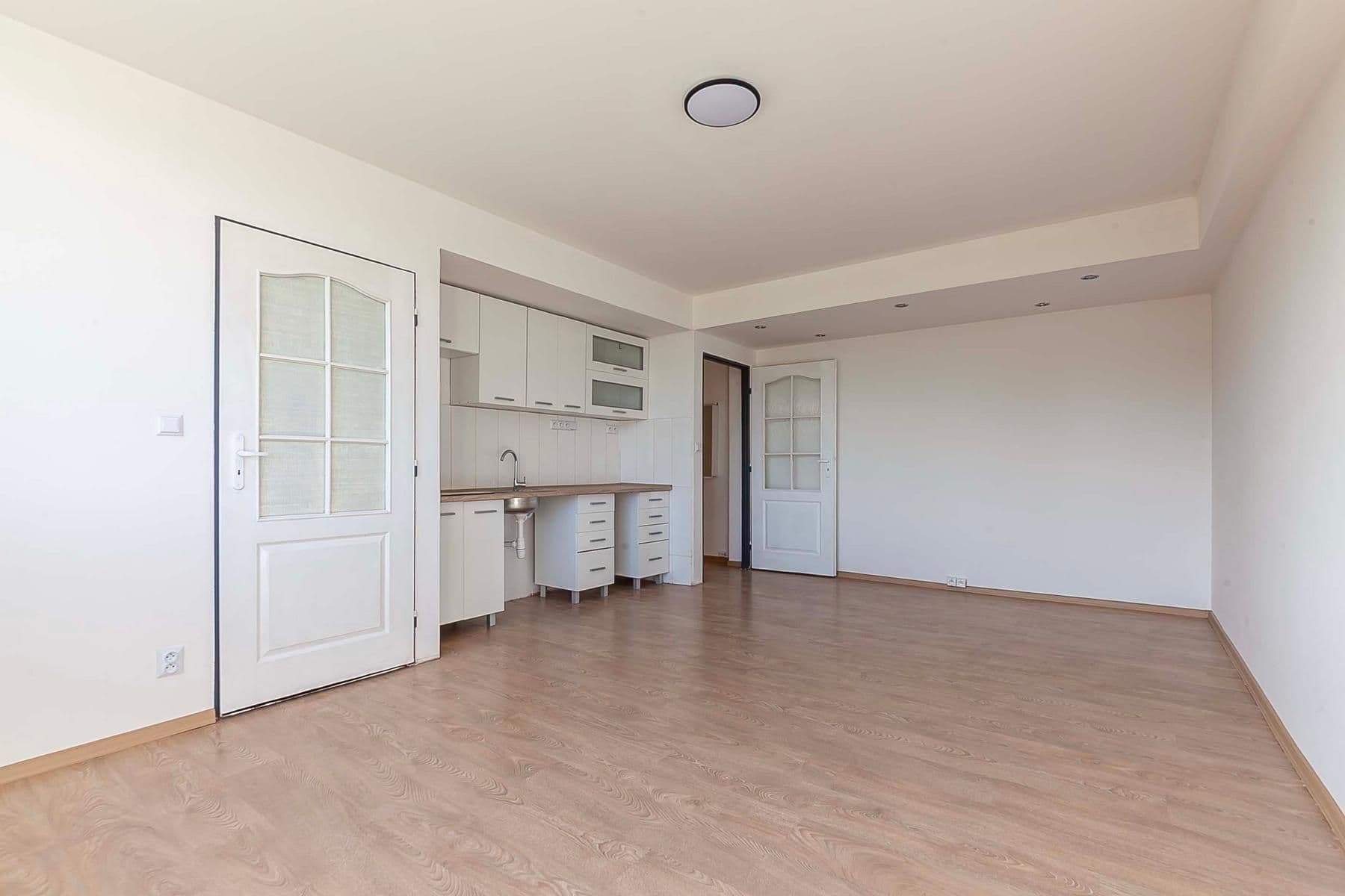 Predaj bytu 2-izbový 42 m², Jana Palacha, Mladá Boleslav, Středočeský kraj Predaj bytu 2-izbový 42 m², Jana Palacha, Mladá Boleslav, Středočeský kraj