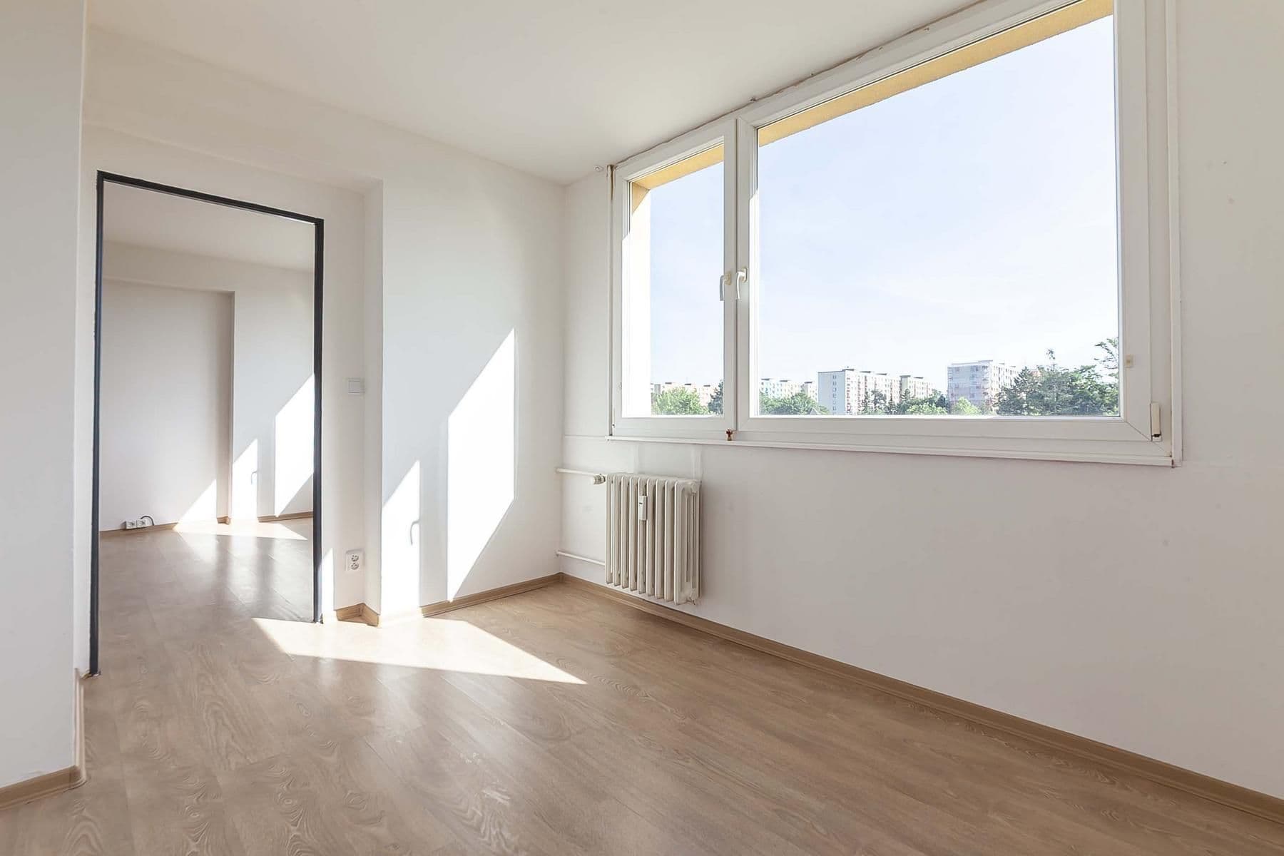 Predaj bytu 2-izbový 42 m², Jana Palacha, Mladá Boleslav, Středočeský kraj Predaj bytu 2-izbový 42 m², Jana Palacha, Mladá Boleslav, Středočeský kraj