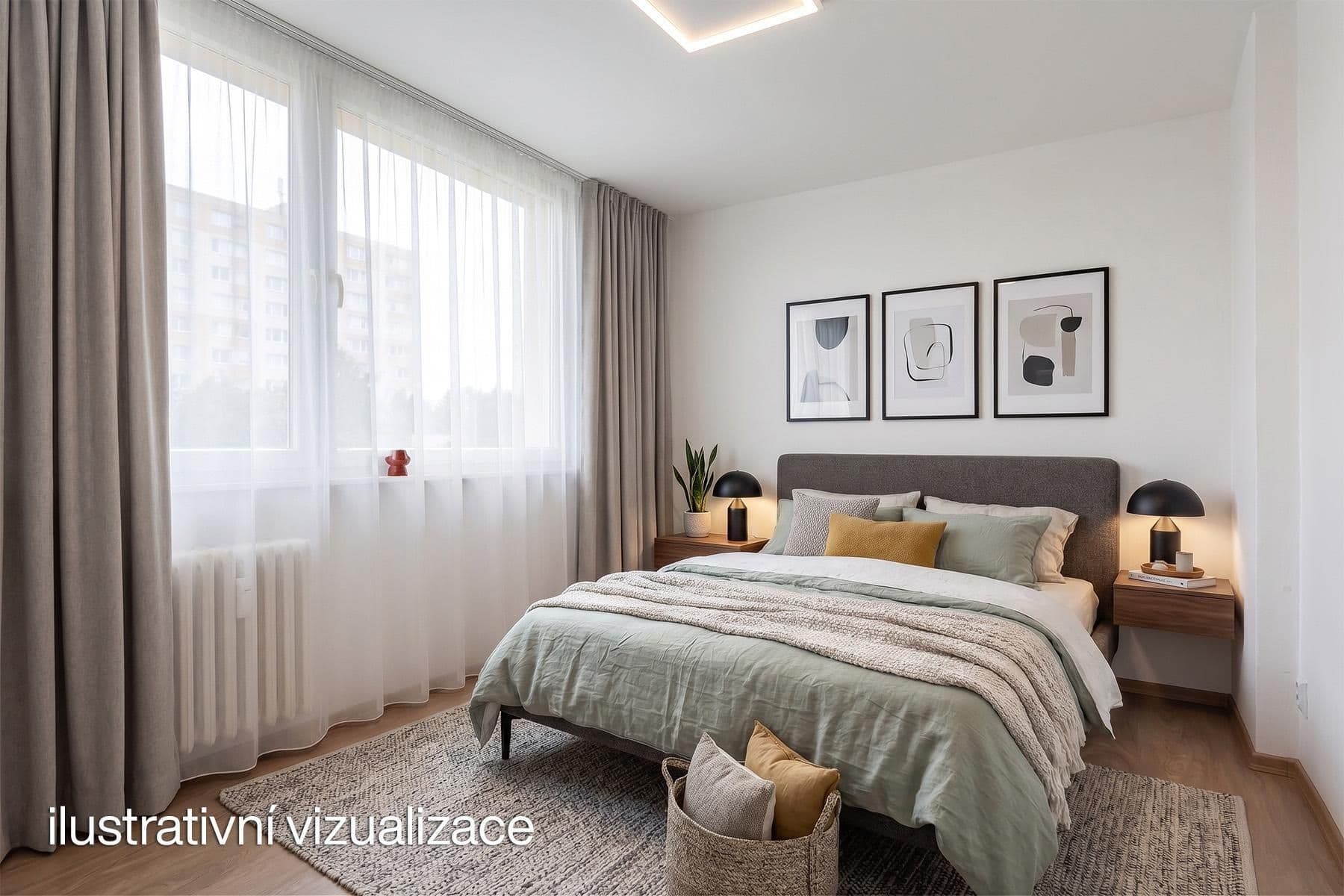 Predaj bytu 2-izbový 42 m², Jana Palacha, Mladá Boleslav, Středočeský kraj Predaj bytu 2-izbový 42 m², Jana Palacha, Mladá Boleslav, Středočeský kraj