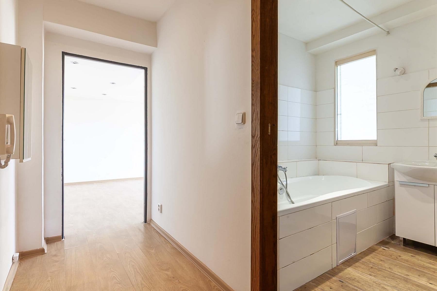 Predaj bytu 2-izbový 42 m², Jana Palacha, Mladá Boleslav, Středočeský kraj Predaj bytu 2-izbový 42 m², Jana Palacha, Mladá Boleslav, Středočeský kraj