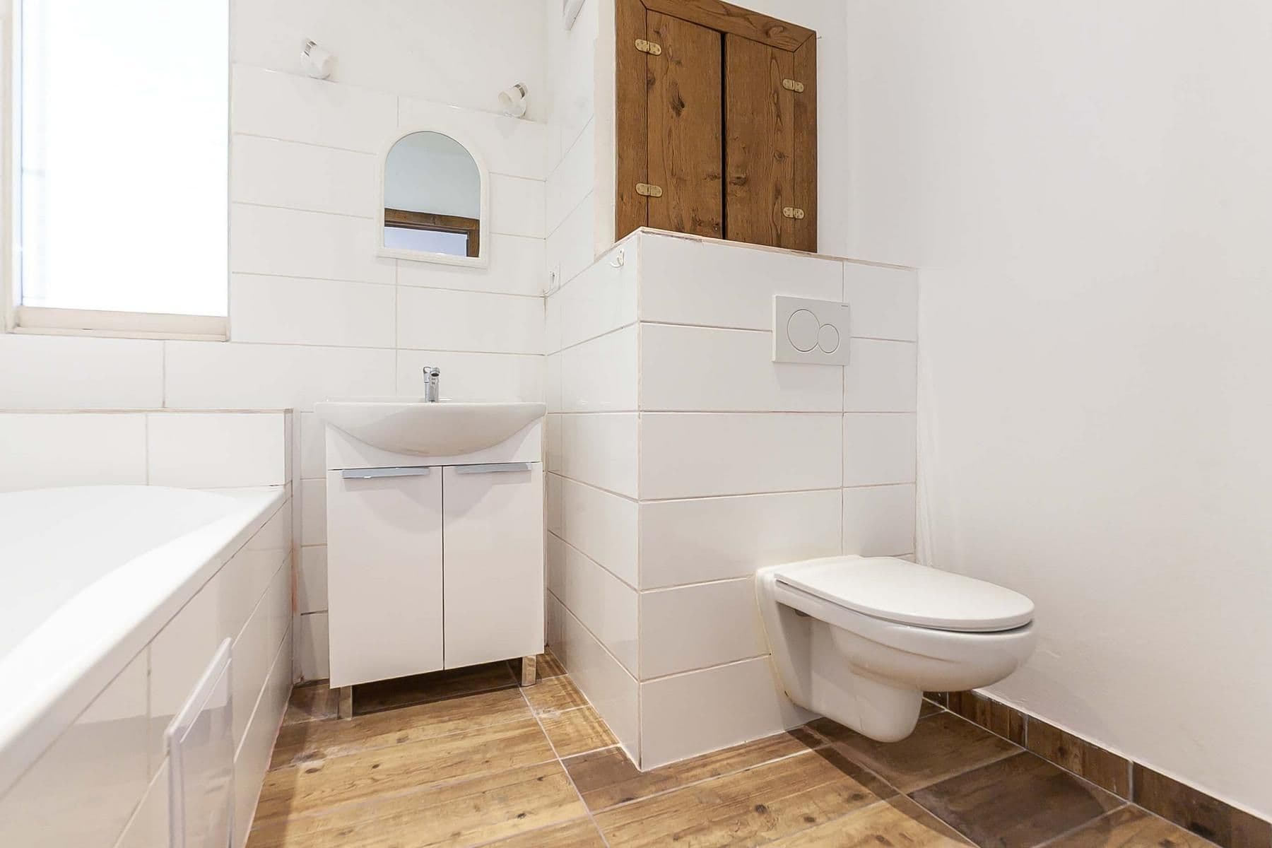 Predaj bytu 2-izbový 42 m², Jana Palacha, Mladá Boleslav, Středočeský kraj Predaj bytu 2-izbový 42 m², Jana Palacha, Mladá Boleslav, Středočeský kraj