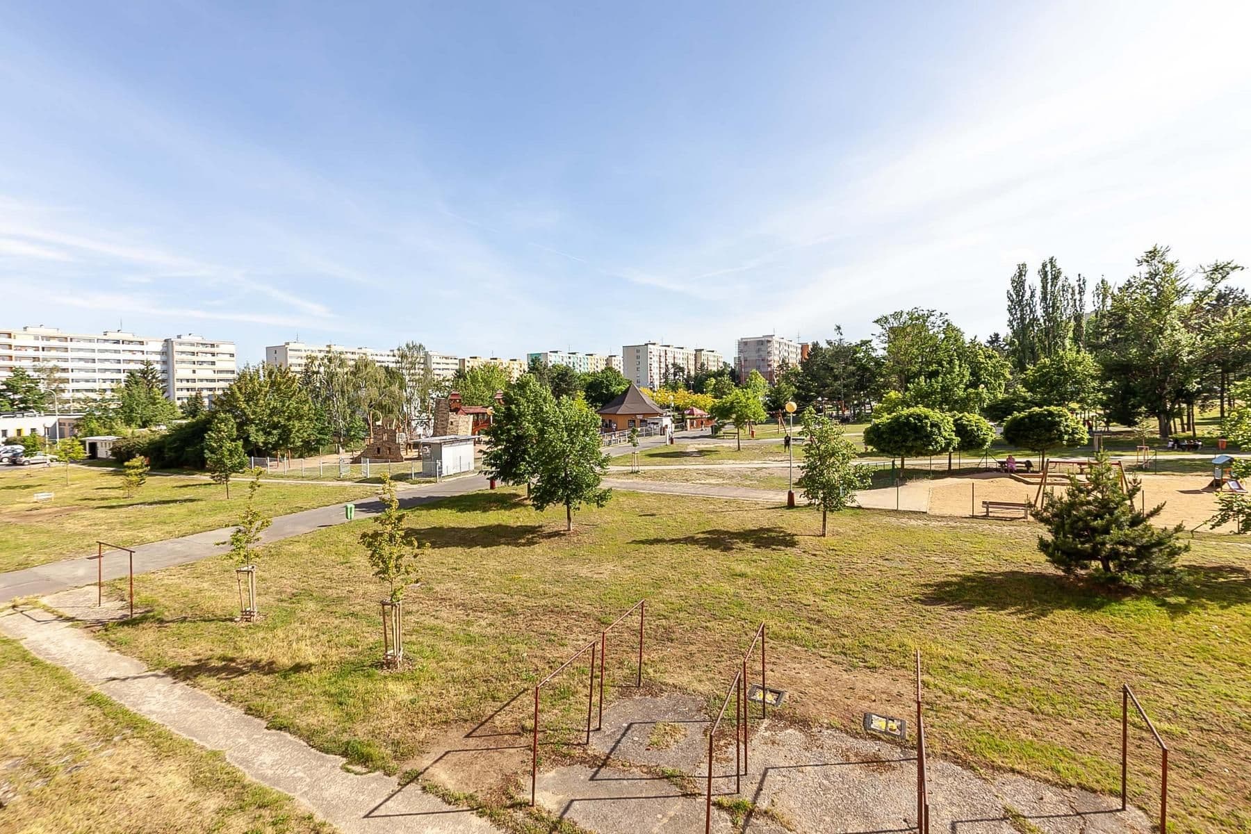 Predaj bytu 2-izbový 42 m², Jana Palacha, Mladá Boleslav, Středočeský kraj Predaj bytu 2-izbový 42 m², Jana Palacha, Mladá Boleslav, Středočeský kraj