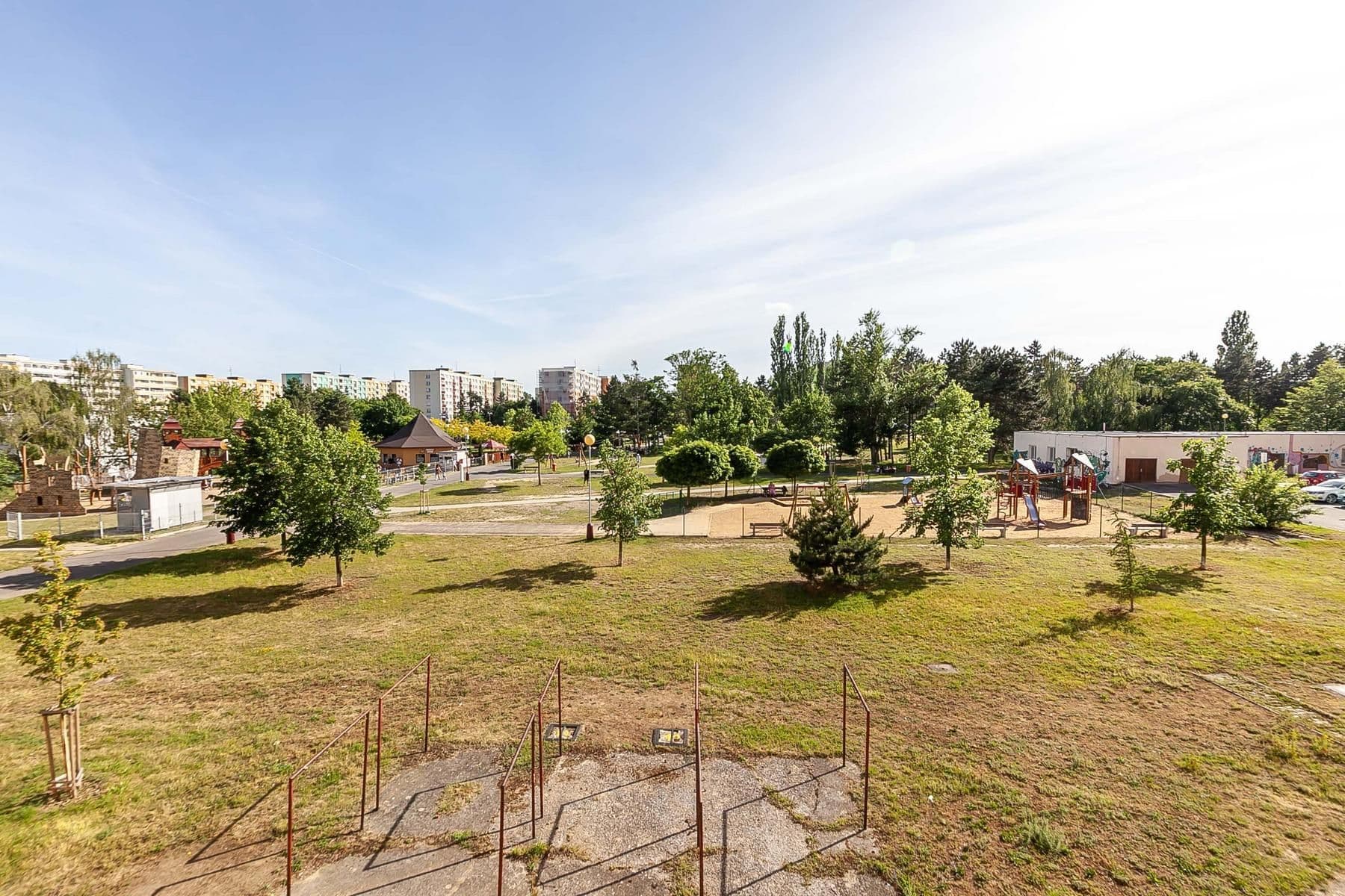 Predaj bytu 2-izbový 42 m², Jana Palacha, Mladá Boleslav, Středočeský kraj Predaj bytu 2-izbový 42 m², Jana Palacha, Mladá Boleslav, Středočeský kraj